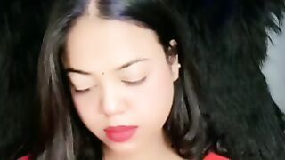 Bangladeshi items Hot girls Anita Anu personal video call viral video
