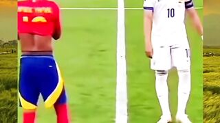 Bukan cuma cepat, bukan cuma  soal , Kylian Mbappé.