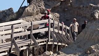 СОЛНИЦИТЕ В ПРОВАДИЯ