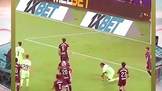 kejadian kejadian di lapangan