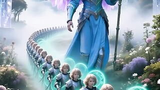 Angel leader