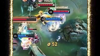 Cuplikan seru dari aksi-aksi esports terbaik yang penuh strategi, skill memukau.