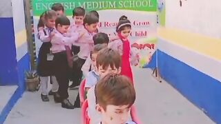 The Garrison Educational group