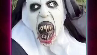 Basahi dia dari teror