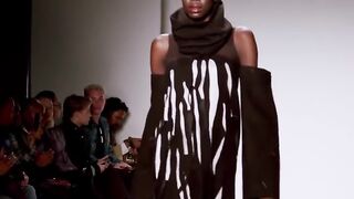 NYFW globalfashioncollective fashion new Newyork