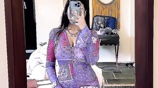 Hot modelling new ways k pop short video 2