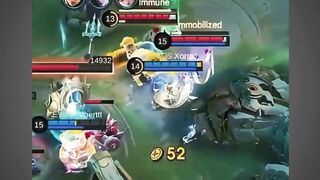 Satu klik bisa ubah sejarah.Esports