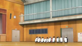 Haikyu season 2 episode 2 in hindi