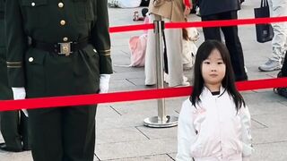 The child came thousands of miles to see his brother.