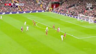 Liverpool - Manchester United