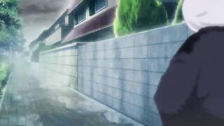 [S01-E03] Alma-chan Wants to Be