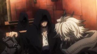 [S01-E15] Gachiakuta