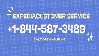 Expedia customer serviuce