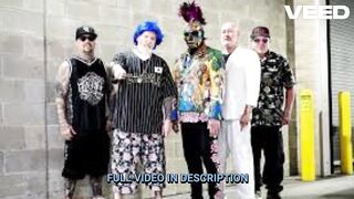 Full video limp bizkit video completo