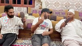 Funniest Arabic