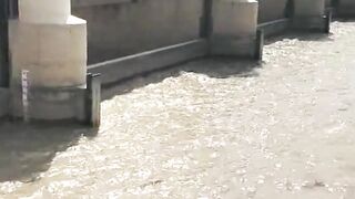 Dam project