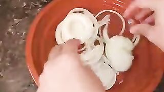 Easy Moroccan chicken tajine