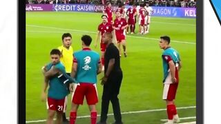 Momen Saat Dean James Marah Sampai Melemparkan Bajunya