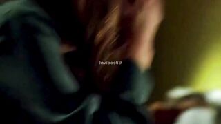 Grimm S02E15 The Tear-Eater Wesen And That Eye-Bursting