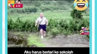 boboho gagal diet