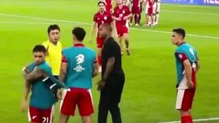 sangat tidak adil untuk indonesia