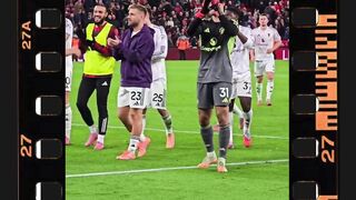 Glory Glory Man United