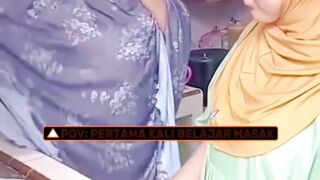 Belajar Masak