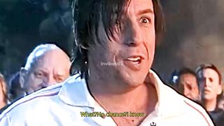 Little Nicky Epic Showdown!
