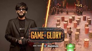 Game of Glory Episode 16