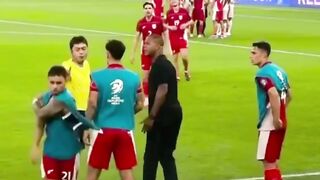 Indonesia selalu rugi jika ikut kompetisi yg bergengsi , badluck indonesia timnasindo timnasinfo garuda timnasgaruda