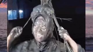 Juara mma aja ga begini latihannya