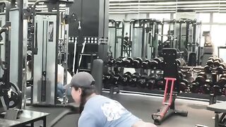 Strong Looks Better Than Skinny  FitGirls