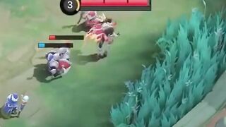 Moment baby Alien kena Solo kill oleh QINNN ! evos dewaesport mpl mplplayoffs duniaesport