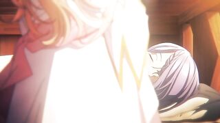 I got a cheat skill in another world and become unrivalled S1Ep09 in hindi