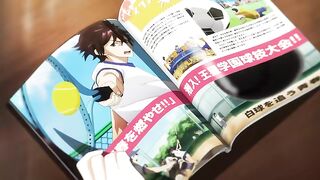 I got a cheat skill in another world and become unrivalled S1Ep11 in hindi