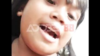 Anak ini katanya dikejar ayam