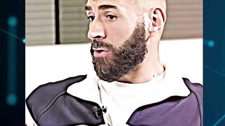 VIRALL TANGGAPAN BENZEMA SOAL SEPAK BOLA INDONESIA