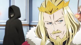 I got a cheat skill in another world and become unrivalled S1Ep12 in hindi