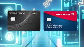 Best credit card in USA