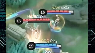 Winner Takes it all, NAVI goes to playoffs