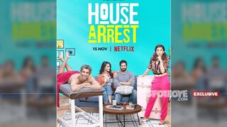 House Arrest (2019) Full Movie