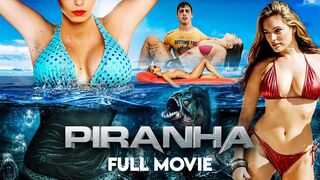 Piranha 3DD (2012) Full Movie Hindi Dubbed