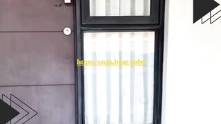 Kurir Kaget! Yang Nerima Paket Malah Kucing Bersuara Manusia