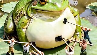 Frog.
