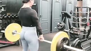 That Post-Workout Confidence  FitQueen