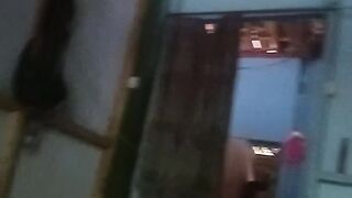 Lying down in the room is really great