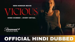 Vicious (2025) Full Movie Hindi Dubbed
