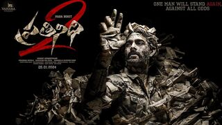 Pratinidhi 2 (2024) Full Movie Hindi Dubbed