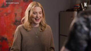 My Secret Santa  Official Trailer