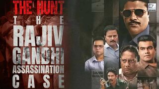 The Hunt  The Rajiv Gandhi Assassination Case (2025) Season 1 Episode 7